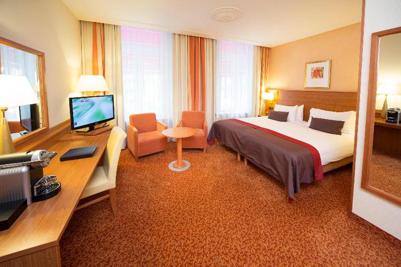 Bilderberg Grand Hotel Wientjes