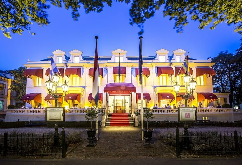 Bilderberg Grand Hotel Wientjes