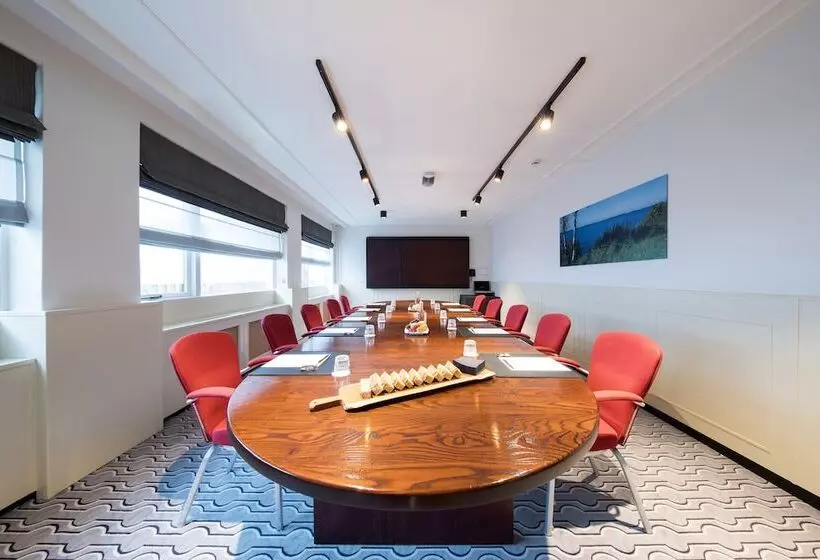 Bilderberg Grand Hotel Wientjes