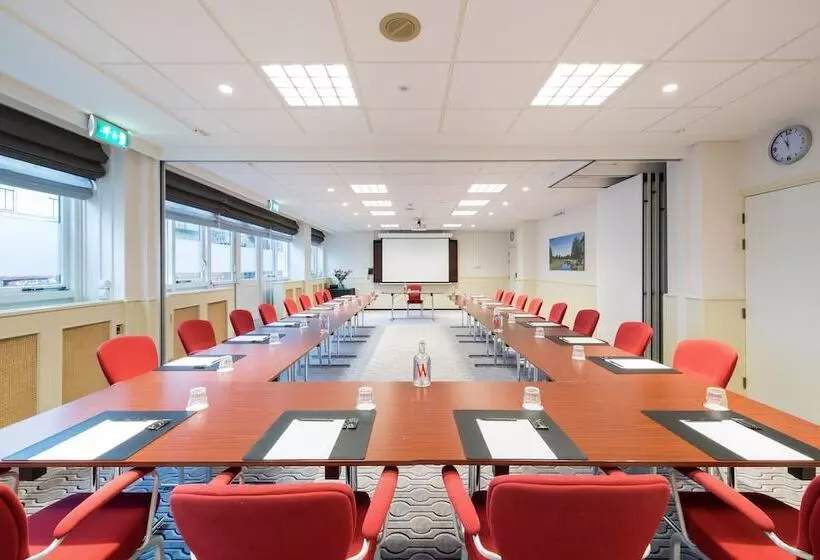 Bilderberg Grand Hotel Wientjes