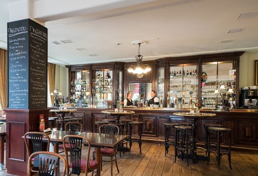 Bilderberg Grand Hotel Wientjes