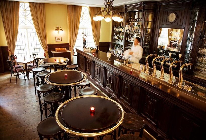 Bilderberg Grand Hotel Wientjes