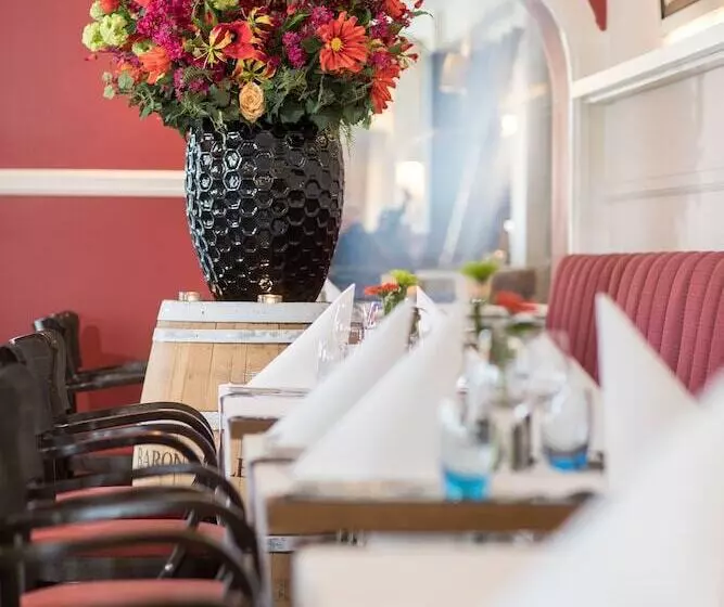 Bilderberg Grand Hotel Wientjes