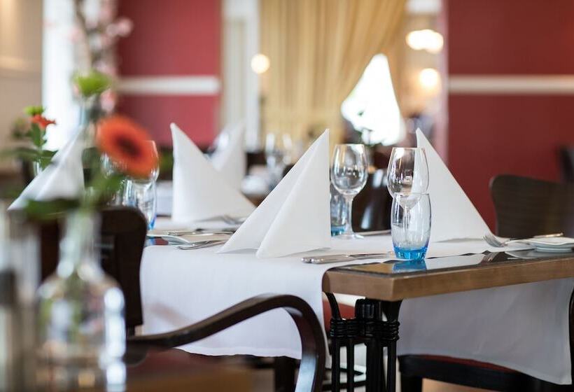 Bilderberg Grand Hotel Wientjes