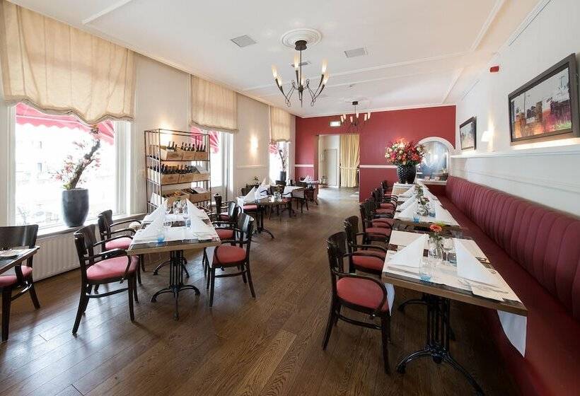 Bilderberg Grand Hotel Wientjes