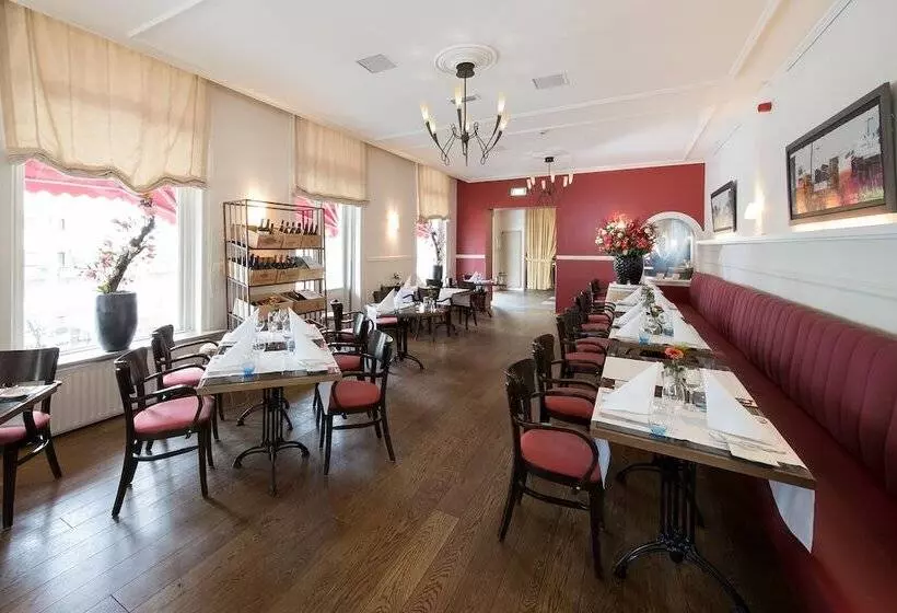 Bilderberg Grand Hotel Wientjes