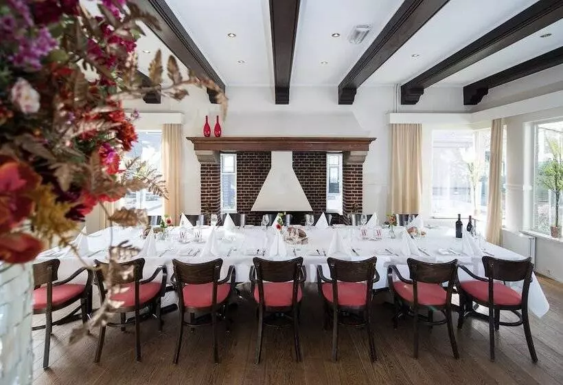 Bilderberg Grand Hotel Wientjes