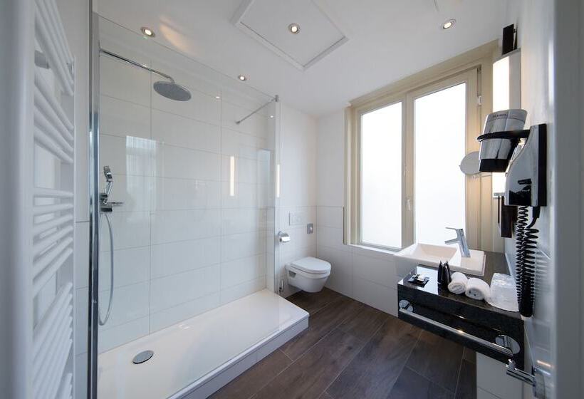 Bilderberg Grand Hotel Wientjes