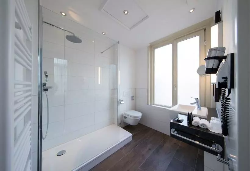 Bilderberg Grand Hotel Wientjes