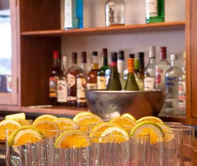 Bird Of Paradise Hotel & Apartments