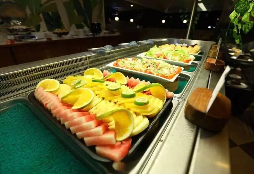 Bird Of Paradise Hotel & Apartments