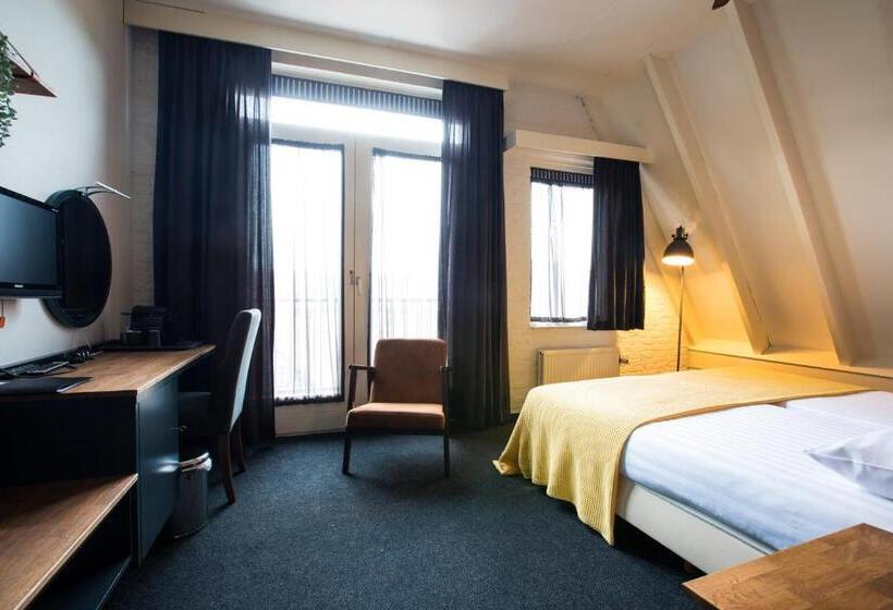 Hotel Café Restaurant De Posthoorn