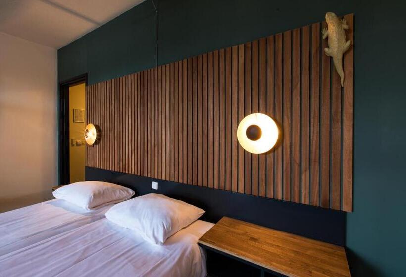 Hotel Café Restaurant De Posthoorn