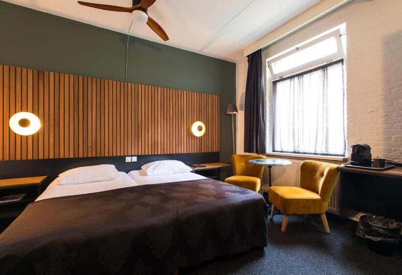 Hotel Café Restaurant De Posthoorn