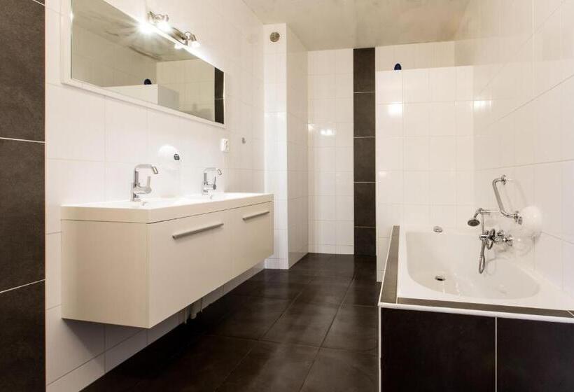 Hotel Café Restaurant De Posthoorn