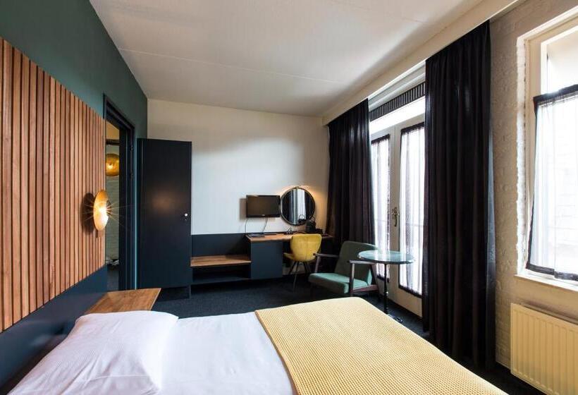 Hotel Café Restaurant De Posthoorn