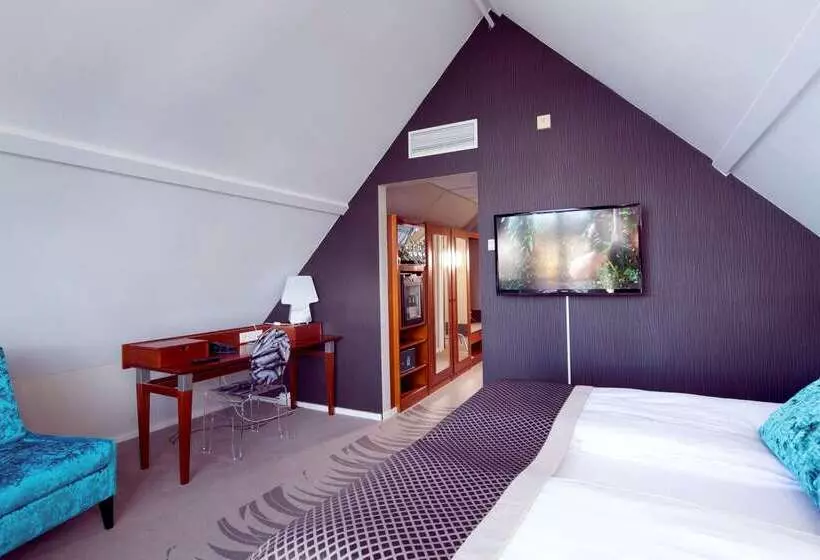 Clarion Collection Hotel Skagen Brygge