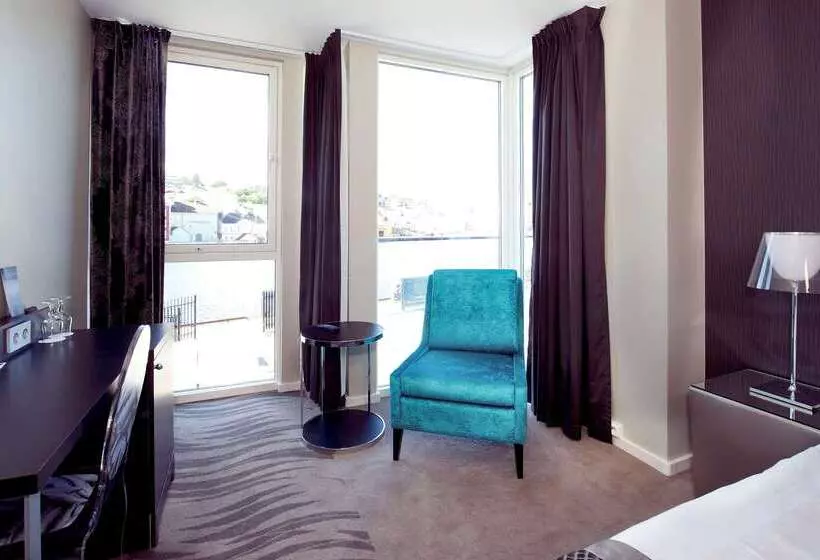 Clarion Collection Hotel Skagen Brygge