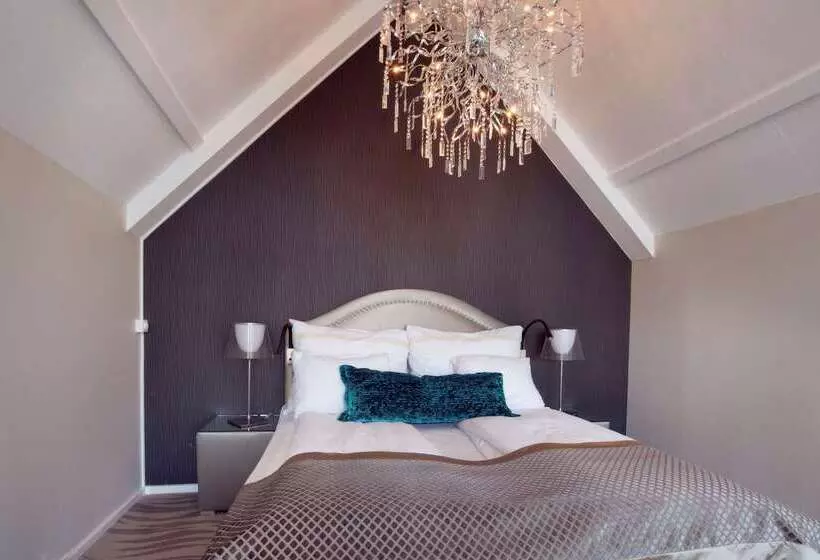 Clarion Collection Hotel Skagen Brygge