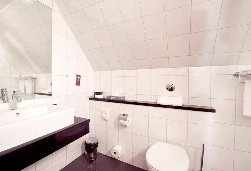 Clarion Collection Hotel Skagen Brygge