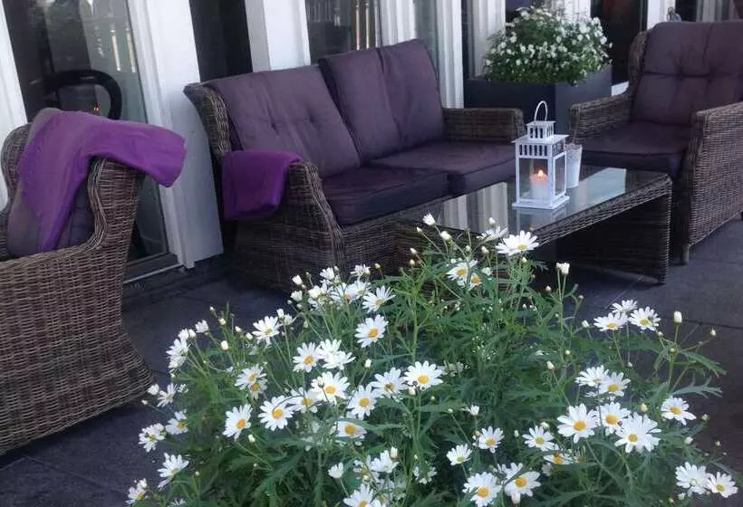 Clarion Collection Hotel Skagen Brygge