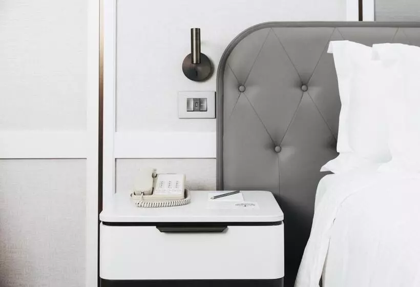 Hotel Cordis, Auckland By Langham Hospitality Group