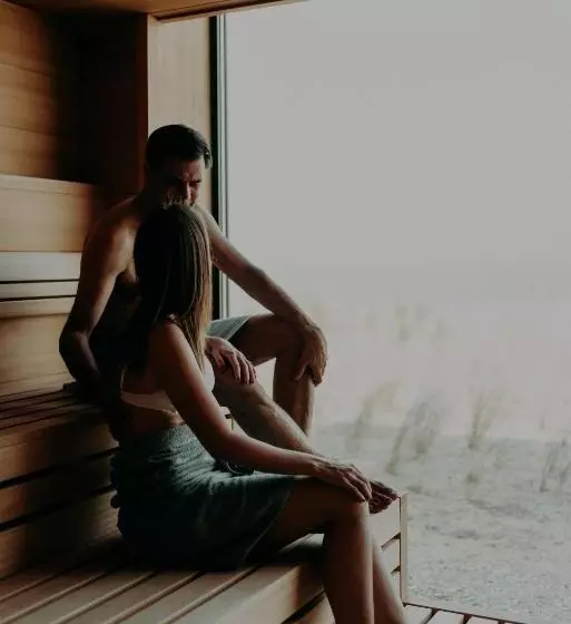 Отель De Blanke Top