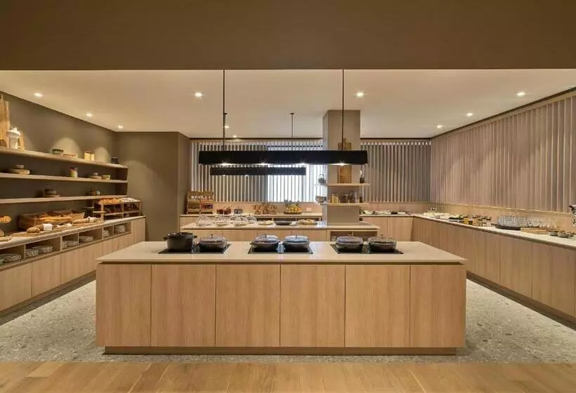 Отель De Blanke Top