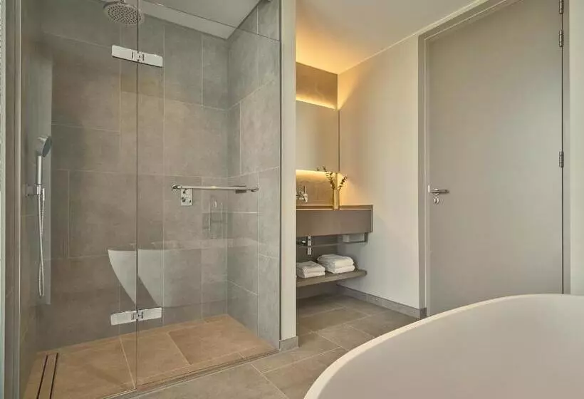 Отель De Blanke Top