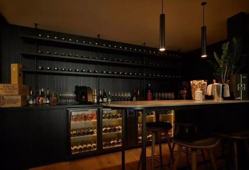 Отель De Blanke Top