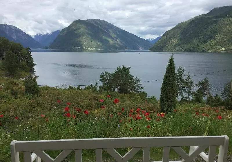 Hotel Dragsvik Fjord