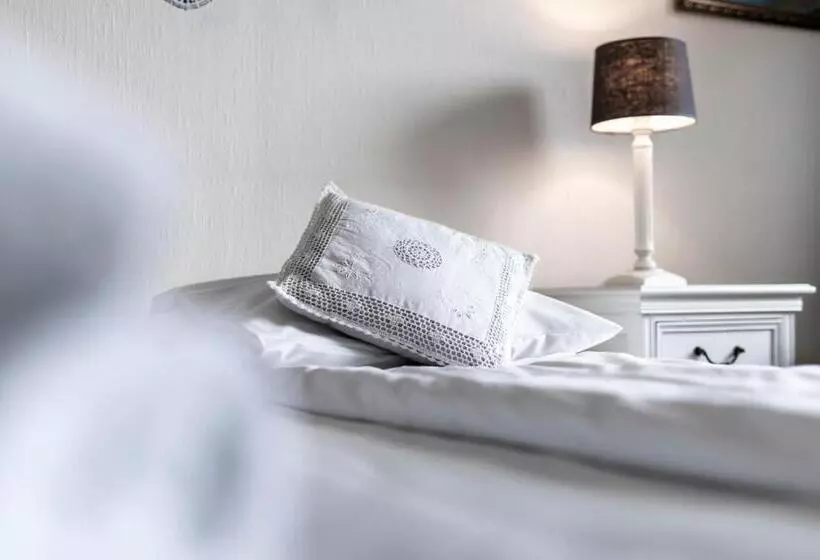 Hotel Dragsvik Fjord