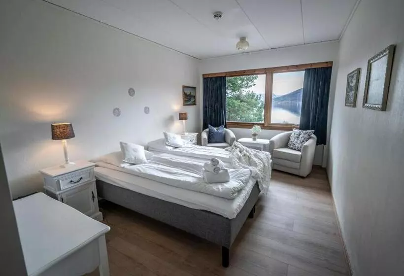 Hotel Dragsvik Fjord