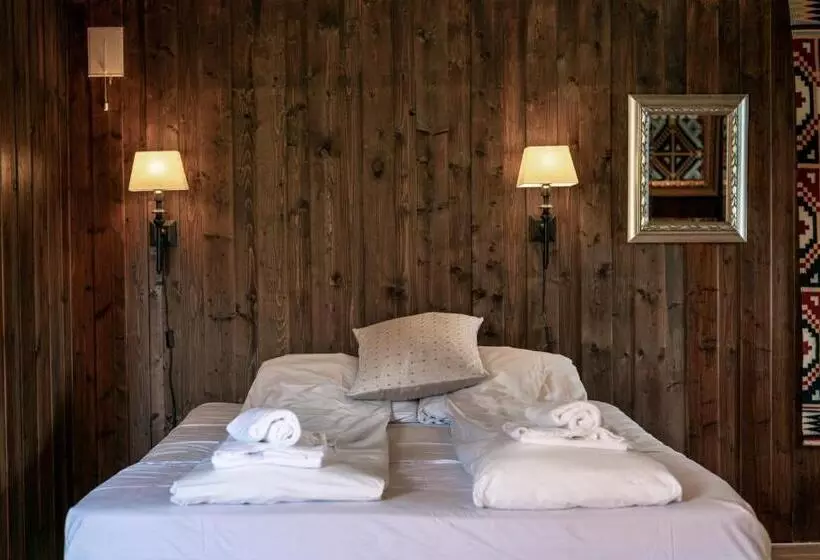 Hotel Dragsvik Fjord