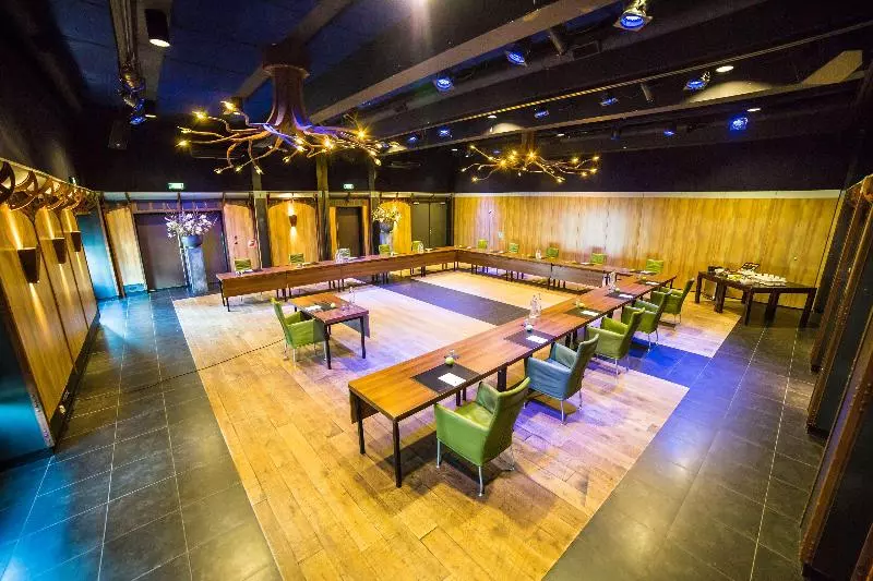 Fletcher Hotel Restaurant De Korenbeurs