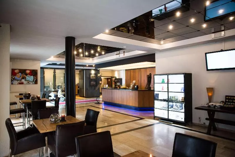 Fletcher Hotel Restaurant De Korenbeurs