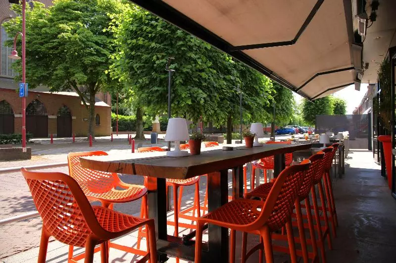 Fletcher Hotel Restaurant De Korenbeurs