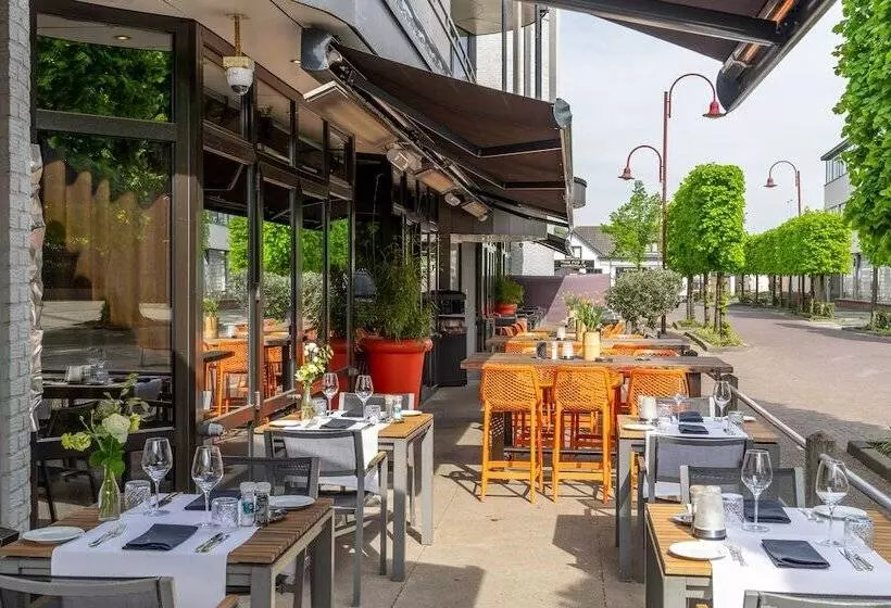 Fletcher Hotel Restaurant De Korenbeurs