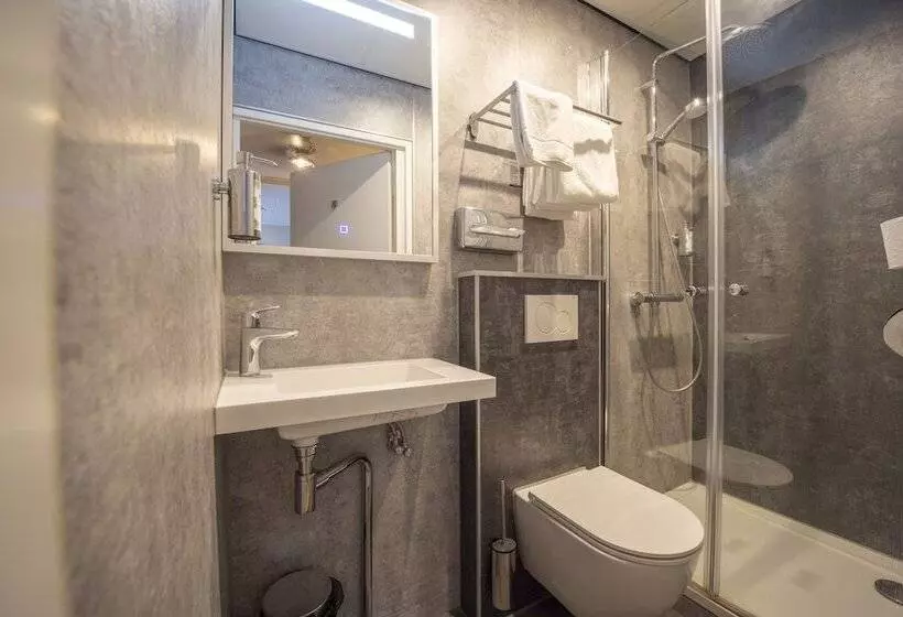 Fletcher Hotel Restaurant De Korenbeurs