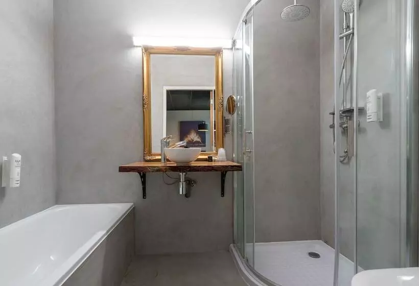 Fletcher Hotel Restaurant De Korenbeurs