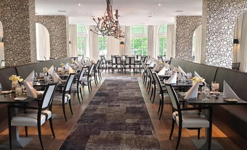 Fletcher Boutique Hotel De Mallejan