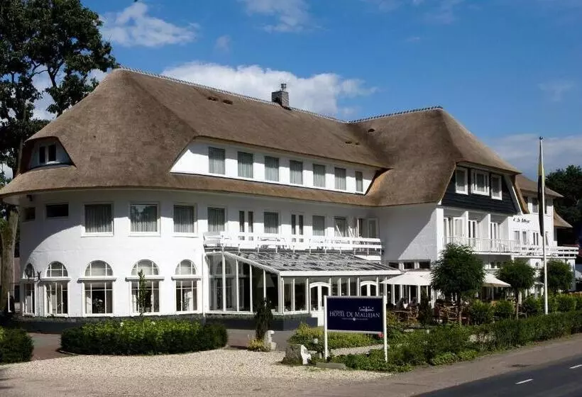 Fletcher Boutique Hotel De Mallejan