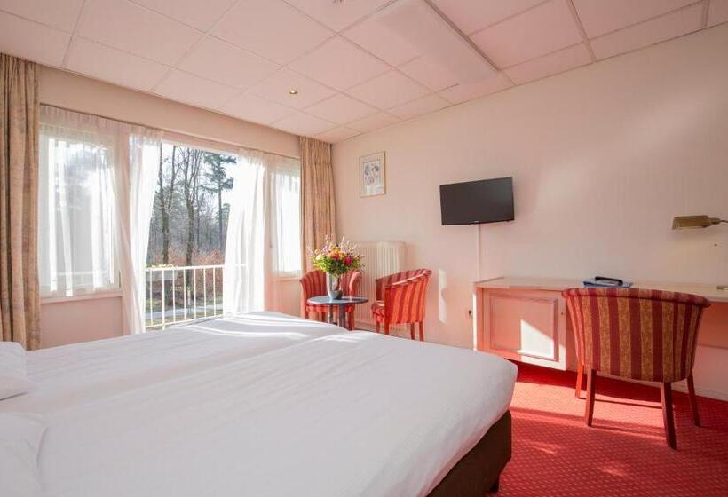 Fletcher Boutique Hotel De Mallejan