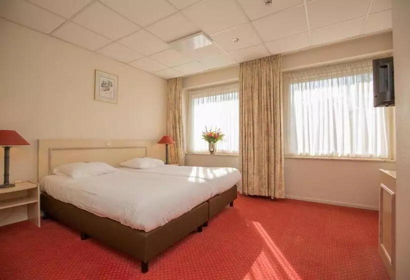 Fletcher Boutique Hotel De Mallejan