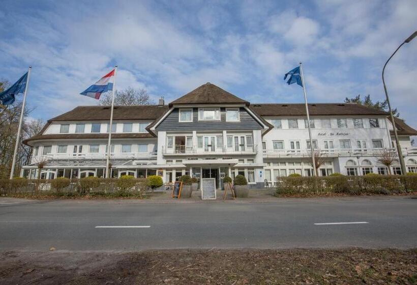 Fletcher Boutique Hotel De Mallejan