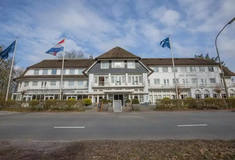 Fletcher Boutique Hotel De Mallejan