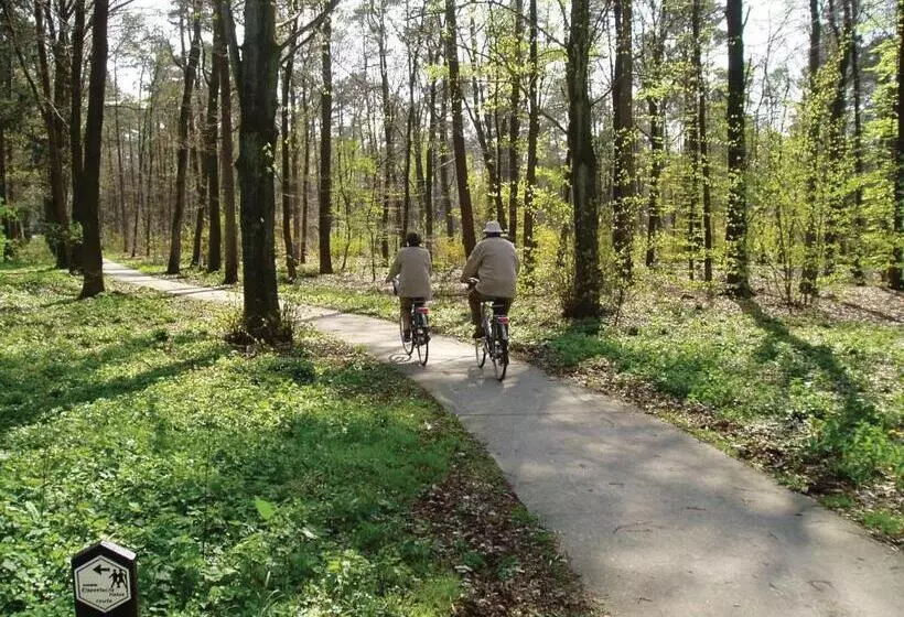 Fletcher Boutique Hotel De Mallejan