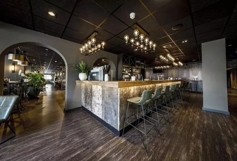 Fletcher Hotel Restaurant Frerikshof