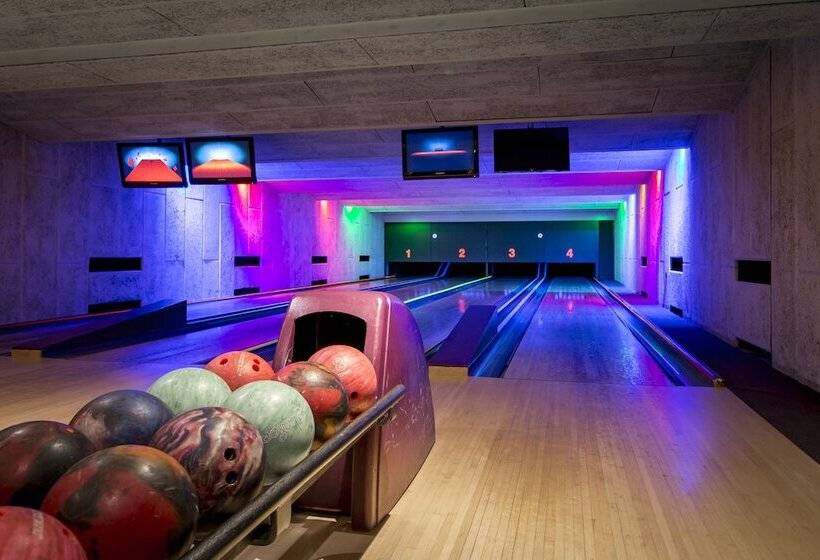 Fletcher Hotel Restaurant Frerikshof