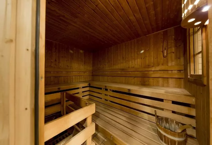 Fletcher Hotel Restaurant Frerikshof